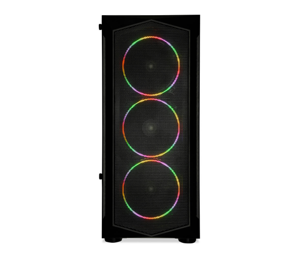 IBOX Lupus 27 OLU27 - 1148285 - zdjęcie 4